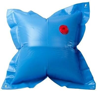 Amazon Com Heavy Duty 4 X4 Air Pillow For Swimming Pool Winter