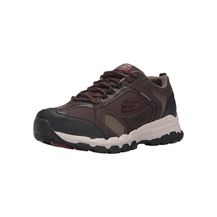 Buy Skechers Men's Outland 2.0 Oxford 