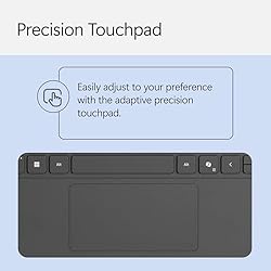 Microsoft Surface Pro Keyboard for Surface Pro