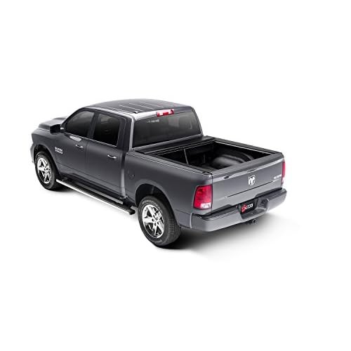 Bak Industries Bki Mxz 885 Vortrak Retractable Truck Bed Cover Tonneau Cover Fits Ford F 150 2004 2014 60 Off Vinissi Korzoo Com