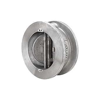 Amazon.com: keckley – dd2r-36 – 364ix-200 – 2 Válvula, acero ...