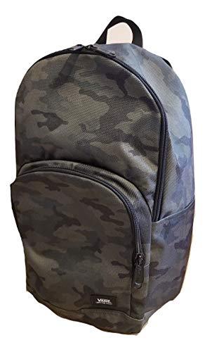 vans cameo backpack