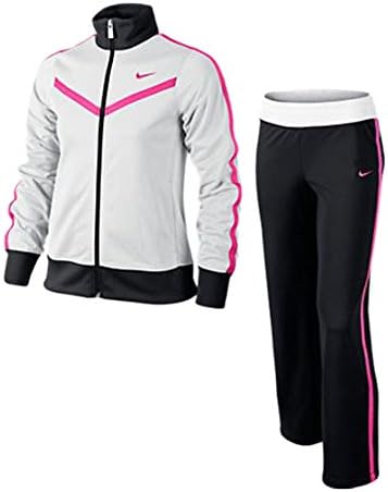 Chandal nike chica | Los mejores chandales.
