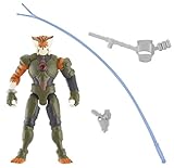 Bandai Thundercats Tygra 4