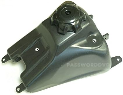 MAXFASTMAX(TM) YAMAHA TTR50 TTR 50 50CC DIRT PIT BIKE FUEL GAS PETROL TANK BRAND NEW G7