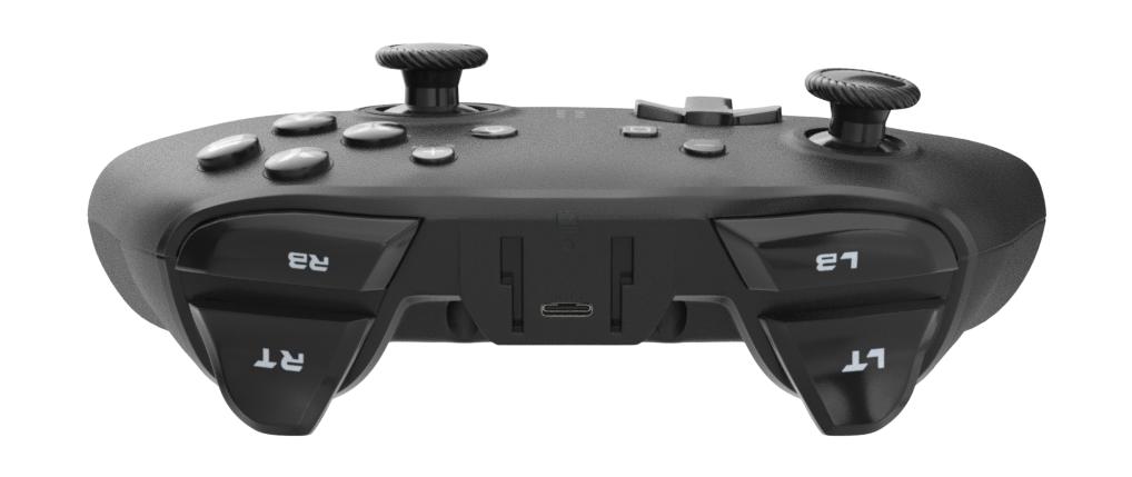 ICO para Videojuegos, de Doble vibración, Mando para PC W ...
