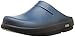 OOFOS Unisex Oocloog Satin Clog Mule