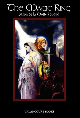 The Magic Ring