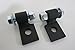 Lap Belt Harness Mounting Tabs for RZR xp1000 and RZR 900