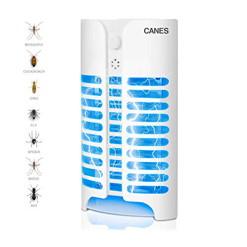 The Best Bug Zapper For Gnats of 2019 - Top 10, Best Value, Best Affordable