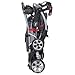 Baby Trend Sit N Stand DX Stroller, Vanguard