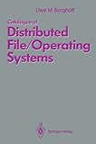 Image de Catalogue of Distributed File/Operating Systems
