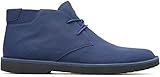 Camper Men's Morrys K300035 Chukka Boot