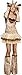 Fever Women's Animal Costume