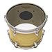 Remo Controlled Sound Clear Black Dot™ Drumhead - Top Black Dot™, 6