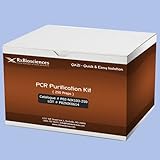 QAZIPCR Purification Kit 250Prep, P02-NIK03-250