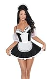 Escante Head Maid