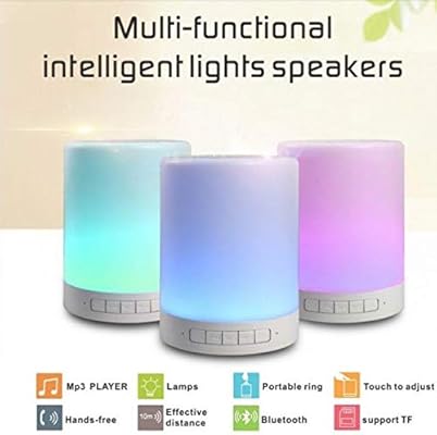 smart music lamp price