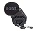 Rode Stereo VideoMic Pro On Camera Stereo Microphone (Discontinued)