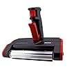 SKINZIT-Electric-Fish-Skinner-725-x-6-x-745-Inch-BlackRed