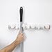 OXO Good Grips On The Wall Expandable Organizer