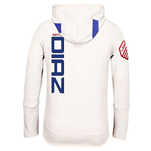 nate diaz reebok hoodie