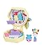 Shopkins Lil Secrets Party Popups Secret Locket - Fairy Cake Birthday