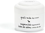 Ziaja Goat's Milk Day Cream 50ml Moisturising Face Cream Dry Sensitive Skin view 1