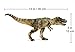 LIFELIKO Tyrannosaurus Rex Toy Action Figure - Realistic Design T-Rex Dinosaur Toy