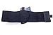 OUTBAGS USA NANK31 Nylon Neoprene Ankle Holster. Family owned & operated. Made in USA