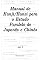 Livro Manual de Kanji/Hanzi para o Estudo Paralelo de Japonês e Chinês - vol. 1