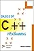 Basics of C++ Programming by Nishant Kundalia, Ramesh Bangia