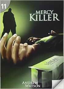 Mercy Killer Page Turners 11 0 Andrew Watson
