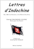 lettres d'Indochine by 