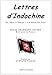 lettres d'Indochine by 