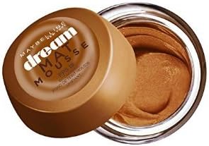 DREAM MATT MOUSSE 50 BRONZE ENSOLEILLE
