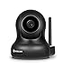 Dericam 1080P HD WiFi Pan/Tilt IP Camera (2.0 Megapixel) Indoor Wireless Security Camera, Plug & Play, 5X Digital Zoom, Two-Way Talk & Nightvision