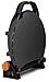 O Grill 600 Portable Grill, Black