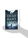 Front cover for the book Dead Man's Land by Robert Ryan