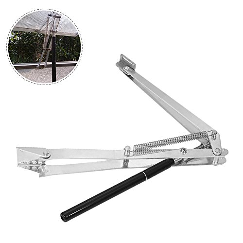 Ya-tube Automatic Vent Openers ,Auto Vent Kit ,Greenhouse Vent Openers-Lifts 15 Lbs