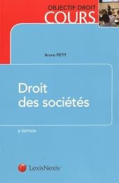 Droit des sociétés