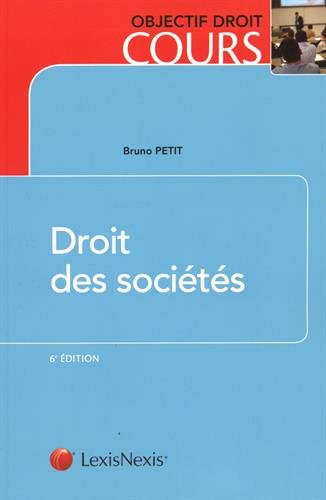 Droit des sociétés