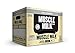 Muscle Milk Pro Series, Mega Protein Shake, Intense Vanilla, 14 Ounce, Pack of 12thumb 2