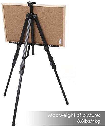 amzdeal Art Easel Stand 23.6\
