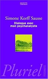 Dialogue avec mon psychanalyste