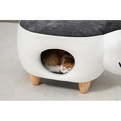 Home 2 Office Cat Condo Pet House
