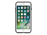 OtterBox 77-53954 Scratch resistant, Drop proof Cell Case for Apple iPhone 7 Plus - Black crystal