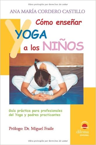 Como Ensenar Yoga A Los Ninos/How to Teach Yoga to Children ...