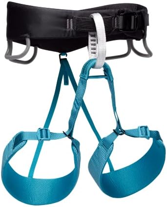 Black Diamond Primrose Women S Harness Glaromsports Com