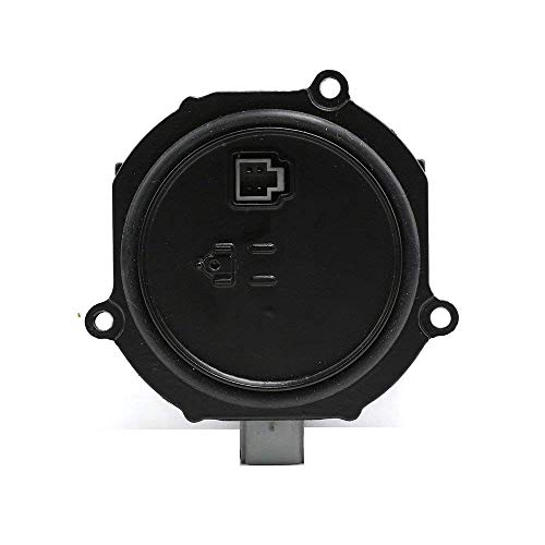 Lumenon Replacement Infiniti and Nissan Xenon HID Ballast Headlight Control Unit Replaces NZMNS111LANA, NZMNS111LBNA, 28474-89904, 28474-89907, 28474-8991A